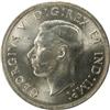 Image 1 : Canada Silver Dollar 1937 ICCS MS-64