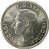 Image 1 : Canada Silver Dollar 1937 ICCS MS-64