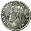 Image 1 : Canada Silver Dollar 1938 ICCS MS-64