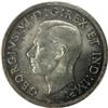 Image 1 : Canada Silver Dollar 1938 ICCS MS-64