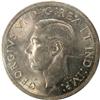 Image 1 : Canada Silver Dollar 1938 ICCS MS-64
