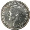 Image 1 : Canada Silver Dollar 1938 ICCS MS-63