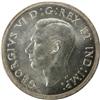 Image 1 : Canada Silver Dollar 1938 ICCS MS-62