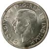Image 1 : Canada Silver Dollar 1938 ICCS MS-62