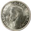 Image 1 : Canada Silver Dollar 1939 ICCS MS-65
