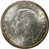 Image 1 : Canada Silver Dollar 1939 ICCS MS-65
