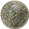Image 1 : Canada Silver Dollar 1945 VF