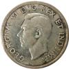 Image 1 : Canada Silver Dollar 1946 ICCS MS-63