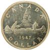 Image 2 : 1947 Pointed 7, Doubled HP ICCS MS-63