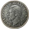 Image 1 : 1947 Pointed 7 Dot ICCS EF-45