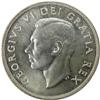 Image 1 : Canada Silver Dollar 1949 ICCS MS-66