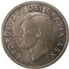 Image 1 : Canada Silver Dollar 1949 ICCS MS-66