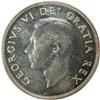 Image 1 : Canada Silver Dollar 1949 ICCS MS-65