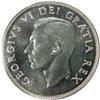 Image 1 : Canada Silver Dollar 1949 ICCS MS-65