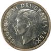 Image 1 : Canada Silver Dollar 1950 ICCS PL-65
