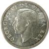 Image 1 : Canada Silver Dollar 1950 ICCS MS-65