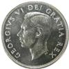 Image 1 : Silver Dollar 1950 Arnprior ICCS MS-64