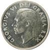 Image 1 : Silver Dollar 1950 Arnprior ICCS MS-64