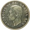Image 1 : Silver Dollar 1951 Arnprior ICCS MS-64