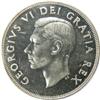 Image 1 : Silver Dollar 1951 Arnprior ICCS MS-63