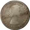 Image 1 : Silver Dollar 1954 ICCS PL-65 Cameo