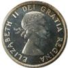 Image 1 : Silver Dollar 1956 ICCS PL-66 Cameo