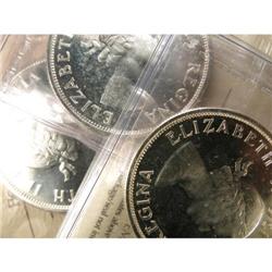 1958-1967 ICCS MS, PL and SP Cameos