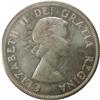 Image 1 : Canada Silver Dollar 1958 ICCS MS-65