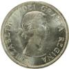 Image 1 : Canada Silver Dollar 1960 ICCS MS-65
