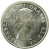 Image 1 : Canada Silver Dollar 1963 ICCS MS-65