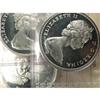 Image 1 : 1967 3 pcs, ICCS SP-65 & 66 Heavy Cameo