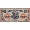 Image 1 : 1861 Two Dollars Bank of Clifton