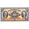 Image 1 : 1935 Ten Dollars The Dominion Bank