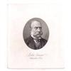 Image 2 : 1892 Twenty Dollars Bank of Hamilton