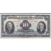 Image 1 : 1934 Ten Dollars Imperial Bank