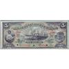 Image 1 : 1880 $5 Merchant’s Bank of Halifax