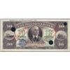 Image 1 : 1912 Ten Dollars Molson’s Bank