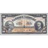 Image 2 : 1922 $5 and $10 La Banque Nationale
