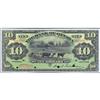 Image 1 : 1906 Ten Dollars Bank of Ottawa