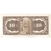 Image 2 : 1913 Ten Dollars La Banque Provinciale