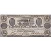 Image 1 : 1837 Two Dollars Saint Lawrence Bank