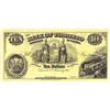 Image 1 : 1935 Ten Dollars The Bank of Toronto