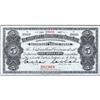 Image 1 : 1901 Five Dollars Specimen, Unc 66 EPQ
