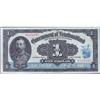 Image 1 : 1920 One Dollar Renouf-Brownrig, Unc 64