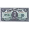 Image 1 : 1923 One Dollar DC-25d PMG Unc 65 EPQ