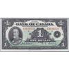Image 1 : 1935 One Dollar English PMG Unc 64 EPQ