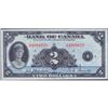 Image 1 : 1935 Two Dollars English PMG Unc 66 EPQ