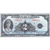 Image 1 : 1935 Two Dollars French PMG Unc 65 EPQ