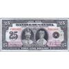 Image 1 : 1935 25 Dollars French, PMG VF 35 EPQ