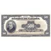 Image 1 : 1935 $500 Fr Proofs PMG Unc 66 & 67 EPQ